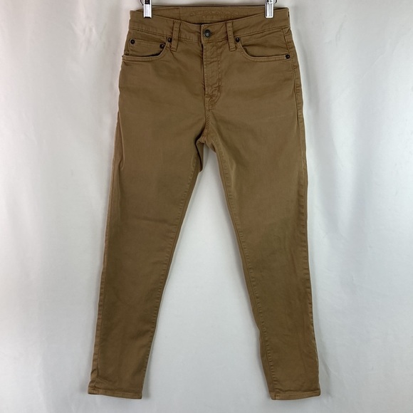 American Eagle Outfitters Other - AMERICAN Eagle Extreme Flex Skinny Jean 28x30